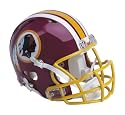 Washington Redskins Authentic Mini NFL Revolution Helmet by Riddell