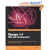 Django 1.0 Website Development