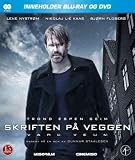 Varg Veum - The Writing On The Wall (2010) ( Varg Veum - Skriften på veggen ) ( The Writing On The Wall ) (Blu-Ray)