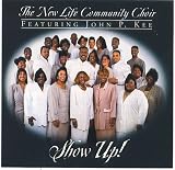 Buy : show up!