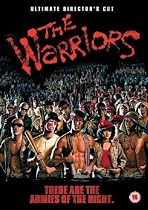 The Warriors: Ultimate Director's Cut [1979]
