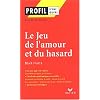 Le Jeu de l'amour et du hasard, Marivaux