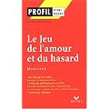 Le Jeu de l'amour et du hasard, Marivaux
