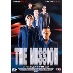 The Mission