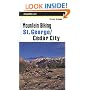 Mountain Biking St. George/Cedar City