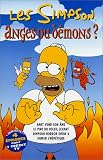 Revue Fox Pathé Europa  / Les Simpson : Anges ou démons