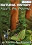 Natural History: Insects And Arachnids