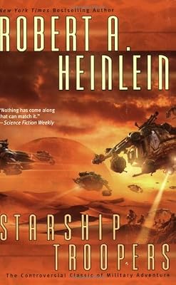 Starship Troopers