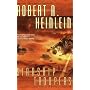 Starship Troopers by Robert A. Heinlein