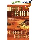 Buy Starship Troopers by Robert A. Heinlein