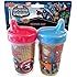 Marvel Super Hero Squad 10oz Sipper Sippy Cup - Package of 2