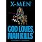 My top 25 X-Men books.
