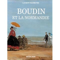Boudin et la normandie