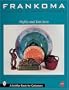 Frankoma and Other Oklahoma Potteries (A Schiffer Book for Collectors)