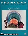 Frankoma and Other Oklahoma Potteries (Schiffer Book for Collectors)