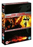 Mission Impossible Collection [DVD]
