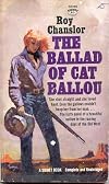 Ballad of Cat Ballou