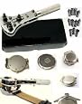 SE Watch Case Wrench, Adjustable, Jaxa Type