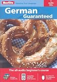Guaranteed German: The All-Audio Beginner's Course (Berlitz Guaranteed)