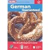 Berlitz German Guaranteed (Berlitz Guaranteed) (German Edition) (English and German Edition)