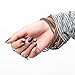 Tattify Patterned Nail Wraps - This and That (Set of 22)