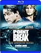 Point Break [Blu-ray]