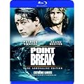 Point Break [Blu-ray]