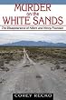 Murder on the White Sands: The Disappearance of Albert and Henry Fountain (A.C. Greene Series)