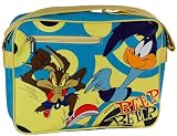 Looney Tunes Road Runner & Wile E. Coyote Sports Bag