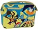 Looney Tunes Road Runner & Wile E. Coyote Sports Bag
