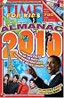 Time For Kids Almanac 2010