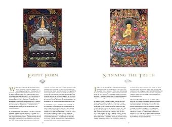 Buddhas of The Celestial Gallery