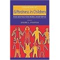 Handbook of Giftedness in Children (Psycho-Educational Theory, Research, and Best Practices) (Hardcover)