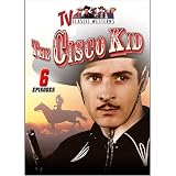 Cisco Kid V.1