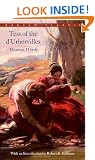 Tess of the d'Urbervilles
