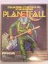 Planetfall