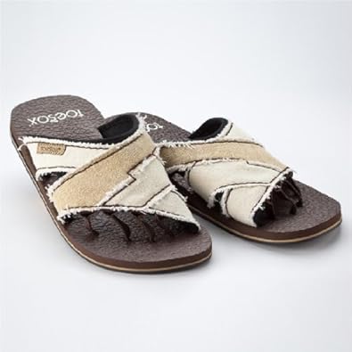 toesox sandals