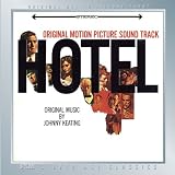 Hotel / Kaleidoscope (OST)