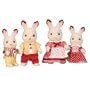 Sylvanian Families Hasen Familie