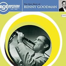 The Very Best of Benny Goodman