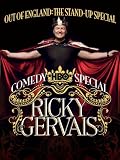Ricky Gervais: Out of England - The Stand-Up Special