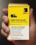 Informed EMS Field Guide Basic + Intermediate Version - ... thumbnail
