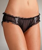 Occhi Verdi Bon Bon Culotte Panty