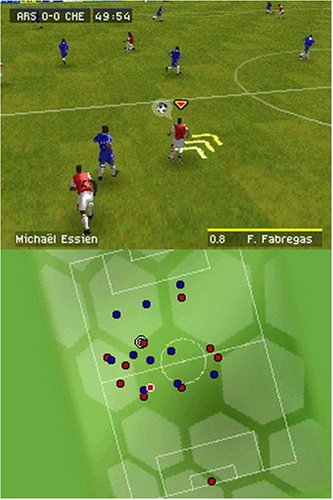 FIFA Soccer 09 image