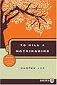 To Kill a Mockingbird