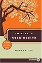 To Kill a Mockingbird