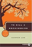 To Kill A Mocking Bird Large Print