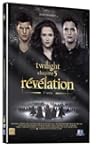 Twilight - Chapitre 5 : R�v�lation, 2...