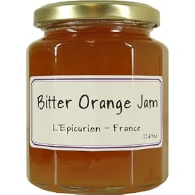 Bitter Orange Jam - L