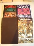 Best of Philipp Vandenberg (4 B�nde - Historische Krimis im Set)